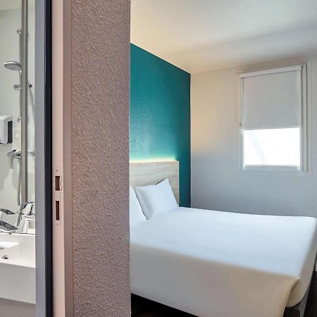 Hotelf1 Annemasse Hotel Renove Saint-Cergues Εξωτερικό φωτογραφία