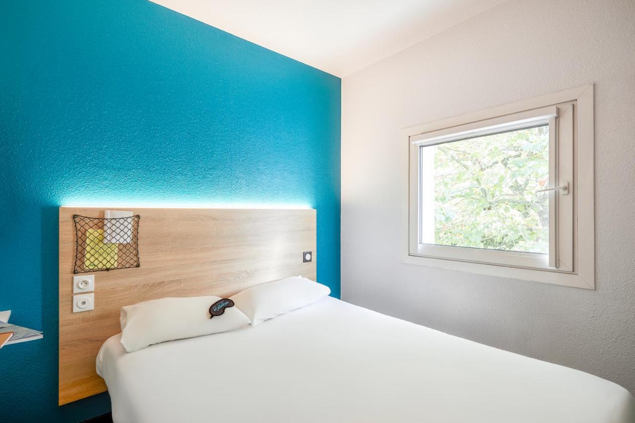 Hotelf1 Annemasse Hotel Renove Saint-Cergues Εξωτερικό φωτογραφία