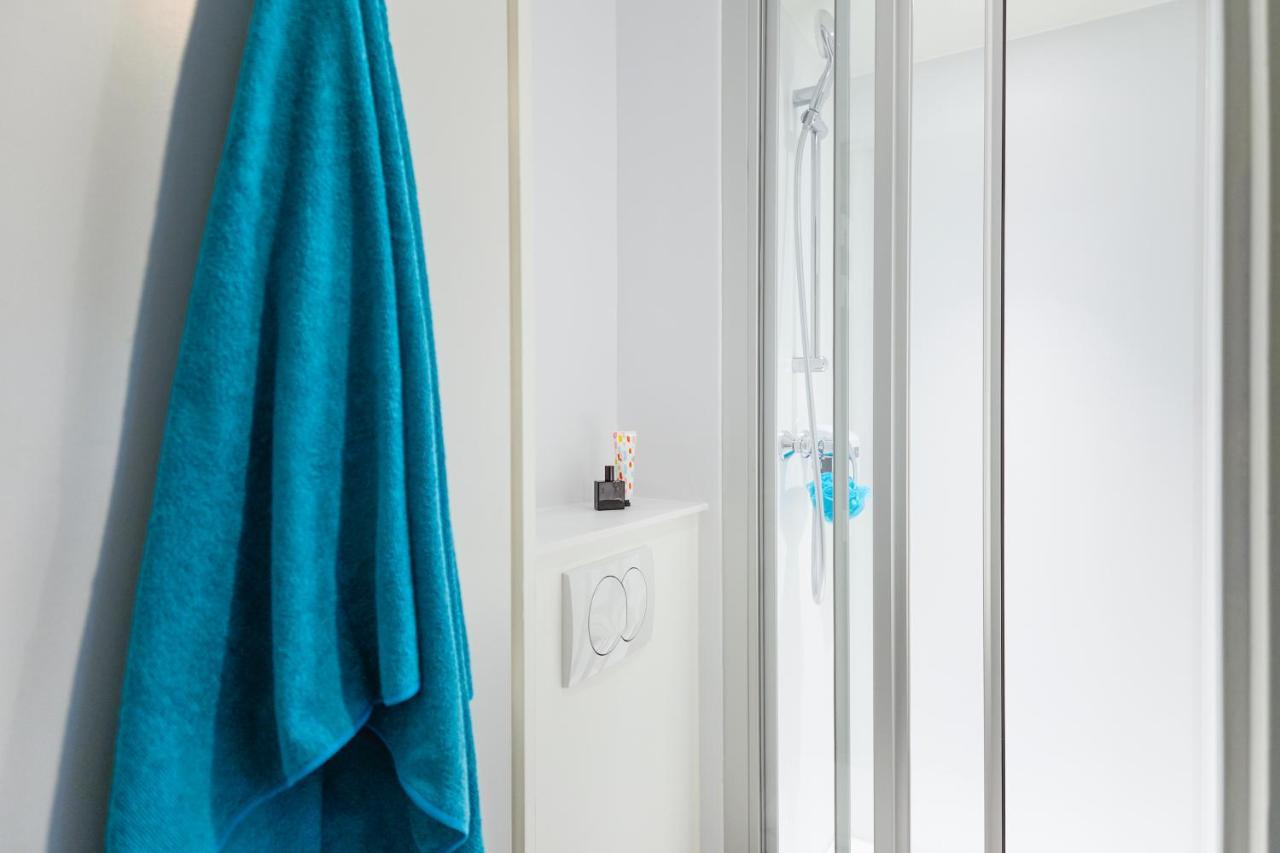 Hotelf1 Annemasse Hotel Renove Saint-Cergues Εξωτερικό φωτογραφία