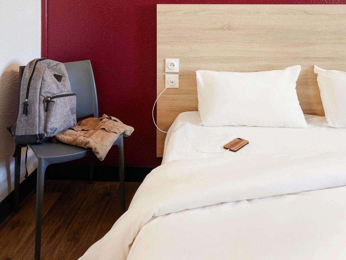 Hotelf1 Annemasse Hotel Renove Saint-Cergues Εξωτερικό φωτογραφία