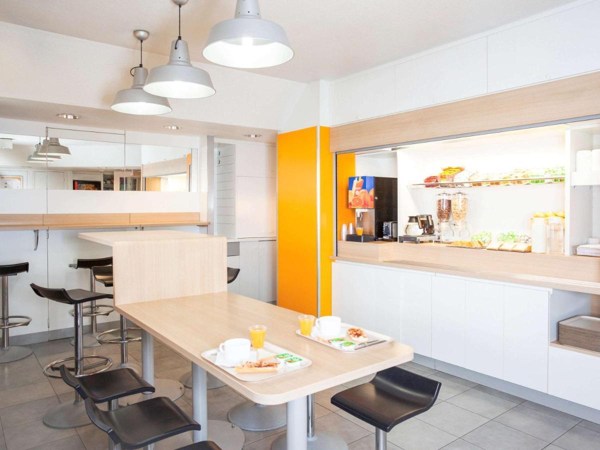 Hotelf1 Annemasse Hotel Renove Saint-Cergues Εξωτερικό φωτογραφία