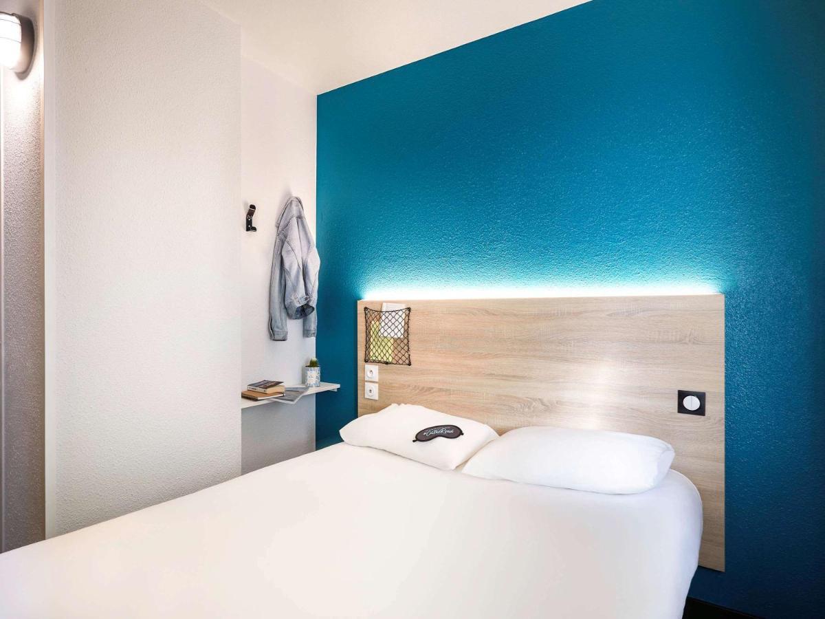 Hotelf1 Annemasse Hotel Renove Saint-Cergues Εξωτερικό φωτογραφία