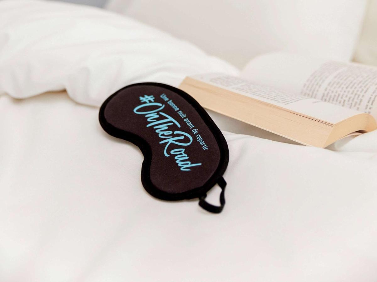 Hotelf1 Annemasse Hotel Renove Saint-Cergues Εξωτερικό φωτογραφία