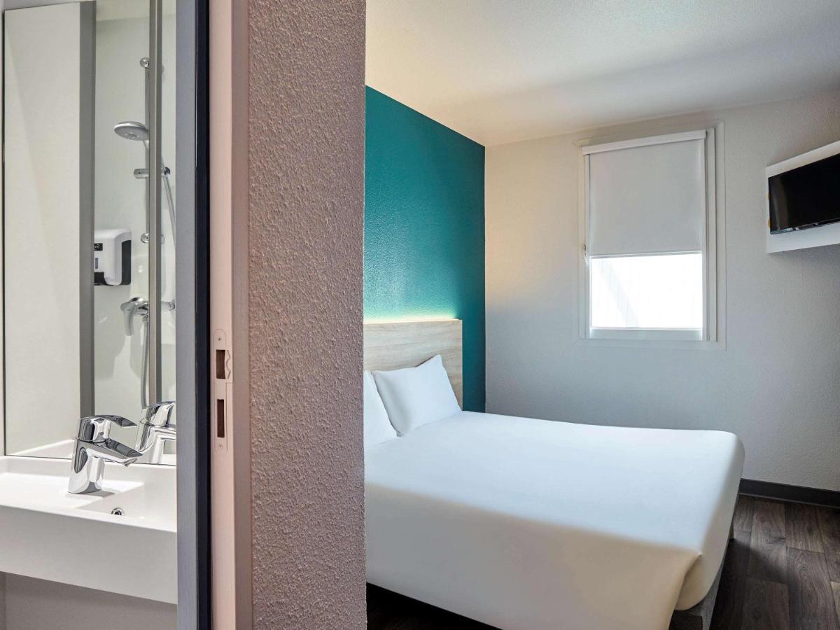 Hotelf1 Annemasse Hotel Renove Saint-Cergues Εξωτερικό φωτογραφία