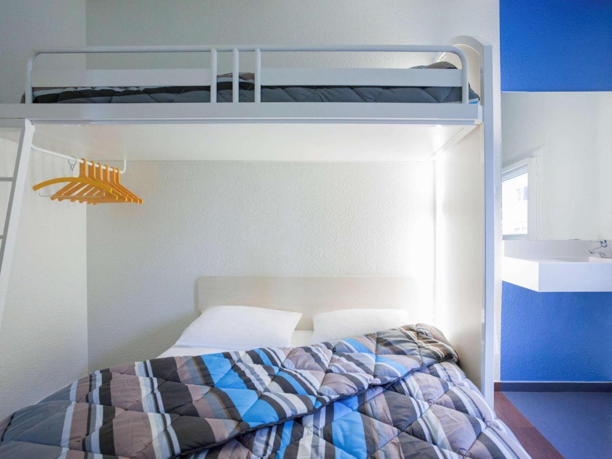 Hotelf1 Annemasse Hotel Renove Saint-Cergues Εξωτερικό φωτογραφία