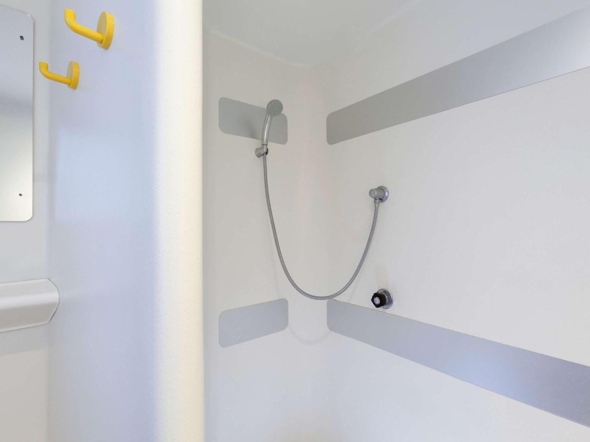 Hotelf1 Annemasse Hotel Renove Saint-Cergues Εξωτερικό φωτογραφία