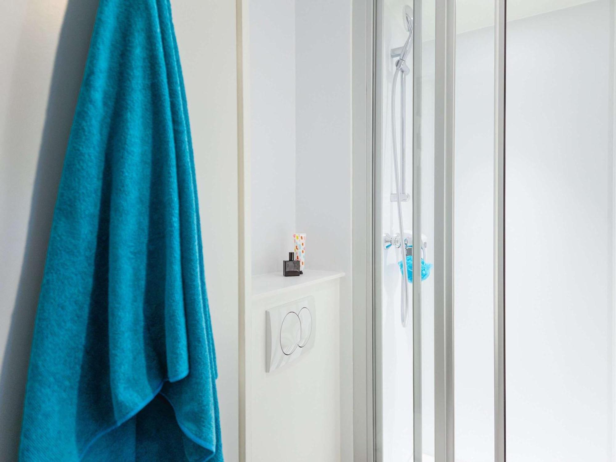 Hotelf1 Annemasse Hotel Renove Saint-Cergues Εξωτερικό φωτογραφία