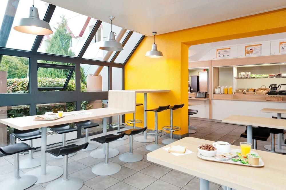 Hotelf1 Annemasse Hotel Renove Saint-Cergues Εξωτερικό φωτογραφία
